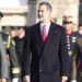 Los Reyes efectuarán su primer viaje de Estado a China del 11 al 13 de noviembre