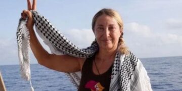 Exteriores asegura que “ya no quedan españoles de la flotilla retenidos en Israel”, ni siquiera Reyes Rigo