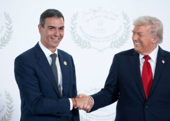 Albares insiste en que España es un “aliado fiable de la OTAN” tras las nuevas amenazas de Trump