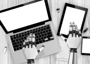 Cómo comprobar si un texto ha sido escrito por inteligencia artificial