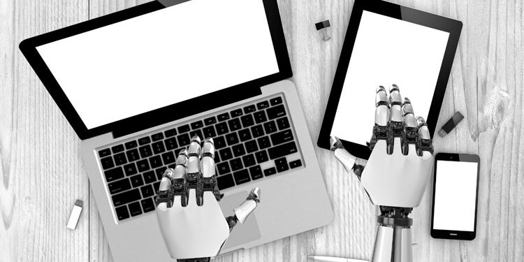 Cómo comprobar si un texto ha sido escrito por inteligencia artificial