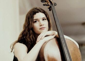 La Filarmónica presenta la 5ª de Beethoven y el violonchelo de Dvořák