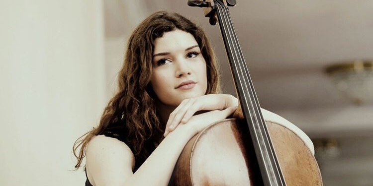 La Filarmónica presenta la 5ª de Beethoven y el violonchelo de Dvořák