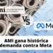 AMI celebra la sentencia histórica que condena a Meta por competencia desleal y protege el futuro del periodismo y de la democracia