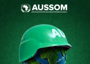 El Gobierno autoriza una contribución de un millón de euros a la misión de la UA en Somalia