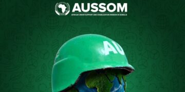 The Government authorizes a one million euro contribution to the AU mission in Somalia