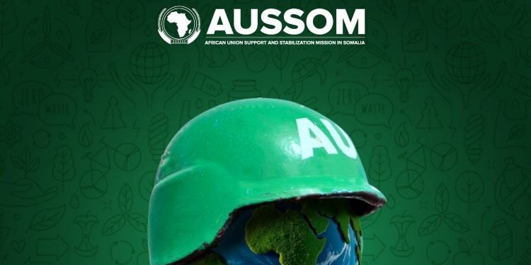 El Gobierno autoriza una contribución de un millón de euros a la misión de la UA en Somalia