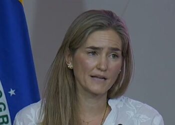 Sara Aagesen recuerda la DANA y los incendios en España como ejemplos de “emergencia climática” ante la COP30