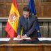 Foreign Ministry signs agreement with legal sector to promote international arbitration in Spanish