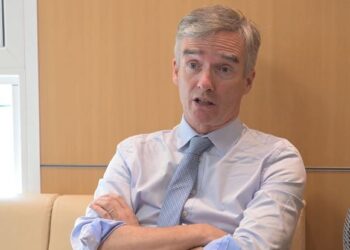 Baleares empieza a aplicar el nuevo sistema de control de Schengen a los turistas británicos