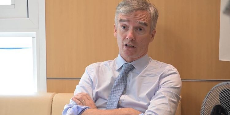 Baleares empieza a aplicar el nuevo sistema de control de Schengen a los turistas británicos