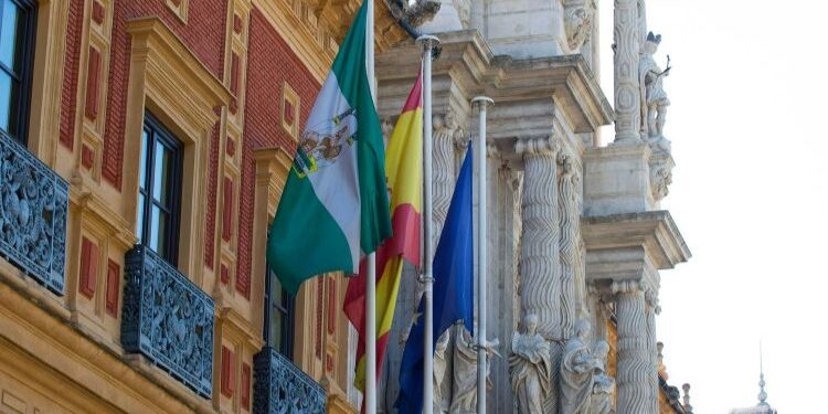 La Junta de Andalucía aprueba su primera estrategia de Acción Exterior