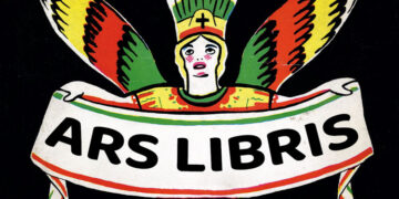 ‘Ars Libris’, arte y libros en las colecciones de la Embajada de México