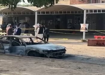 España condena los atentados en Pakistán que causaron al menos doce muertos