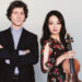 Spanish tour of the violinist Bomsori and the pianist Rafał Blechacz