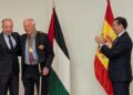 Borrell: “Los palestinos son las grandes víctimas de la mala conciencia europea por el Holocausto”