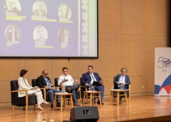 The OEI promotes Spanish and Portuguese as “essential” languages for innovation and sustainable development