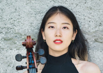 Concludes the Korea 2025 Classical Music Cycle with Minjoung Kim
