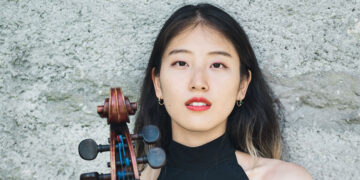 Concludes the Korea 2025 Classical Music Cycle with Minjoung Kim