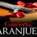 The Fundación Excelentia presents the wonderful ‘Concert of Aranjuez’