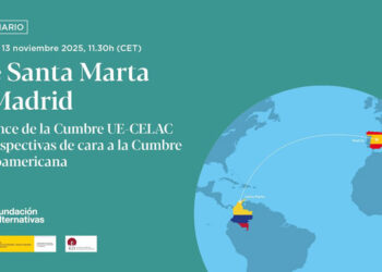 Fundación Alternativas takes stock of the EU-CELAC Summit