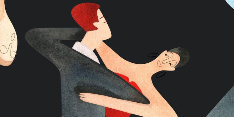 The Embassies of Argentina and Uruguay celebrate Tango Day