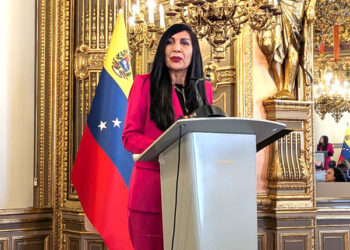 La Embajada de Venezuela presume de chocolate&café en Casa América