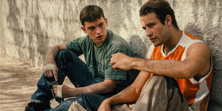 El Instituto Francés proyecta ‘Enzo’, de Robin Campillo, en el QueerCineMad