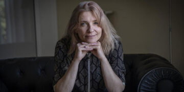 Diálogo sobre ‘Europa en peligro’ con la escritora polaca Aleksandra Lun