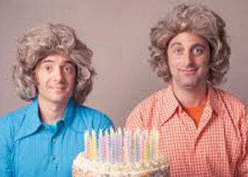 El Teatro del Barrio presenta ‘Feliz día’, el nuevo espectáculo de Sutottos