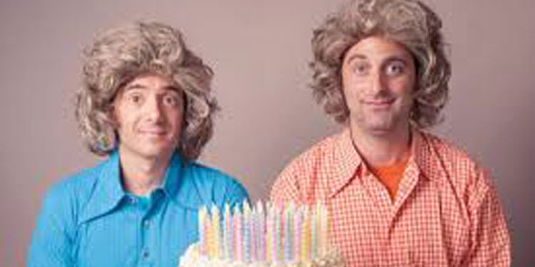 El Teatro del Barrio presenta ‘Feliz día’, el nuevo espectáculo de Sutottos