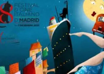 Se presenta el Festival de Cine Italiano de Madrid en su 18ª edición