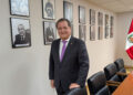 The Peruvian ambassador emphasizes: “We must revalue our language, we must strengthen it”