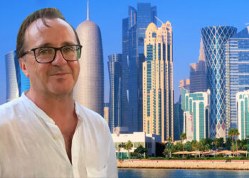 Casa Árabe presenta una antología de ‘Poemas contra el genocidio en Gaza’