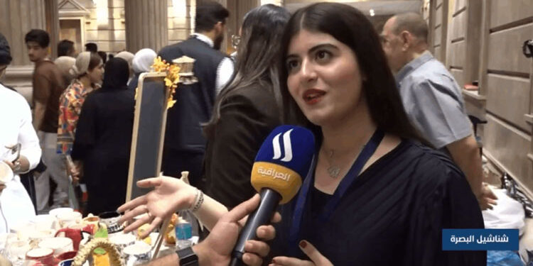 Casa Árabe: Press and media freedom in Iraq