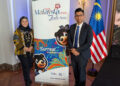 Malasia lanza en Madrid la campaña turística ‘Visit Malaysia 2026’