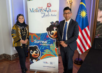Malaysia Launches ‘Visit Malaysia 2026’ Tourism Campaign in Madrid