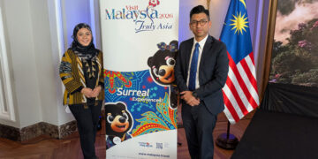 Malasia lanza en Madrid la campaña turística ‘Visit Malaysia 2026’