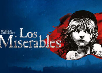 La canción del pueblo de ‘Los Miserables’ llega al Teatro Apolo de Madrid