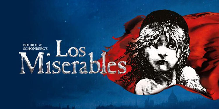 La canción del pueblo de ‘Los Miserables’ llega al Teatro Apolo de Madrid
