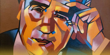 Instituto Cultural Rumano inaugurates the exhibition ‘Marin Constantin 100’