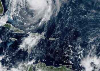 AECID desplegará START en Jamaica y movilizará 500.000 euros en Cuba tras el huracán Melissa