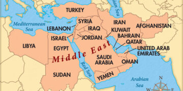 Next Middle East