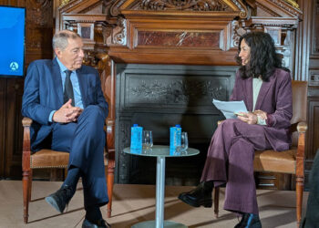 España y Uruguay refuerzan su alianza estratégica impulsando el Acuerdo UE–Mercosur