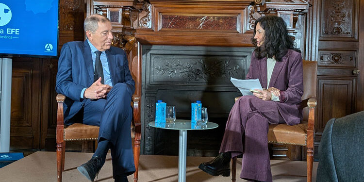 España y Uruguay refuerzan su alianza estratégica impulsando el Acuerdo UE–Mercosur