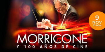 The Fundación Excelentia floods the Auditorio Nacional with good music