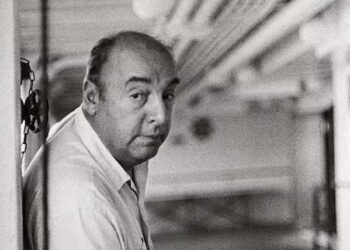 ‘Diálogo Neruda: palabra del siglo XXI, en el marco del Festival Eñe’