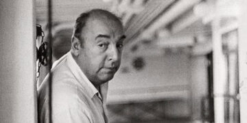 ‘Diálogo Neruda: palabra del siglo XXI, en el marco del Festival Eñe’