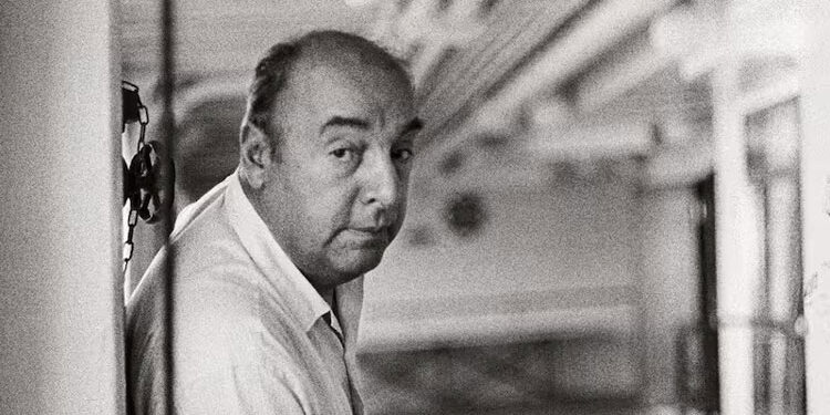 ‘Diálogo Neruda: palabra del siglo XXI, en el marco del Festival Eñe’