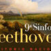 Beethoven’s ‘9th Symphony’ arrives at the Auditorio Nacional de Música in Madrid
